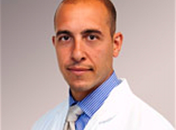 Dr. George S Zanaros, MD - Albany, NY