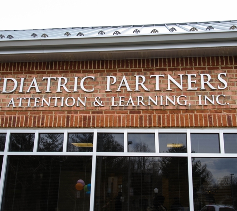 Pediatric Partners for Attention and Learning - Stafford, VA