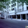 City Center Parking gallery