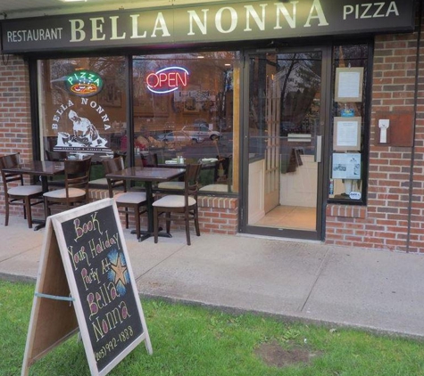 Bella Nonna - Greenwich, CT