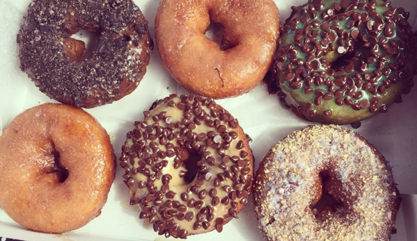 Fractured Prune - Ocean City, MD