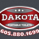Dakota Portable Toilets - Sewer Cleaning Equipment & Supplies
