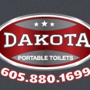 Dakota Portable Toilets