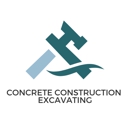 Concrete Construction Excavating Inc - Deck Builders