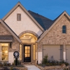 Perry Homes - Lakes at Creekside 45' gallery