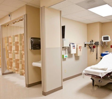 Southwest Healthcare Rancho Springs Medical Center Emergency Room - Murrieta, CA