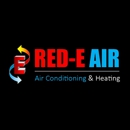 Red E Air - Heating Equipment & Systems