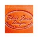Blake Jones Designs - Leather Goods