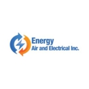 Energy Air & Electrical Inc - Air Conditioning Equipment & Systems