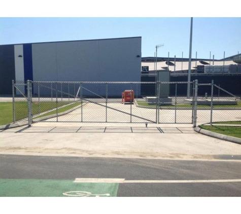 Dog Gone Fencing - Paget, QLD