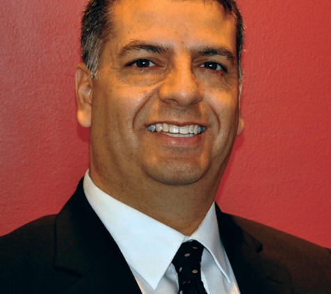 Rigo Chaparro - State Farm Insurance Agent - Tremonton, UT