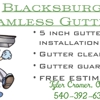 Blacksburg Seamless Guttering gallery