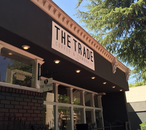 The Trade - Sacramento, CA