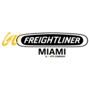 Freightliner of Miami - New Truck Dealers