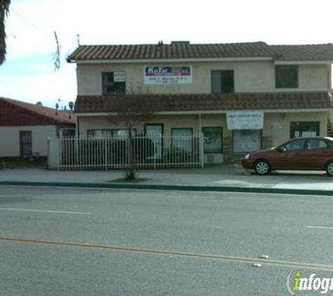 Kotai Realty San Gabriel - San Gabriel, CA