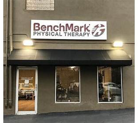 BenchMark Physical Therapy - Atlanta, GA