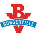 Burgerville - Hamburgers & Hot Dogs