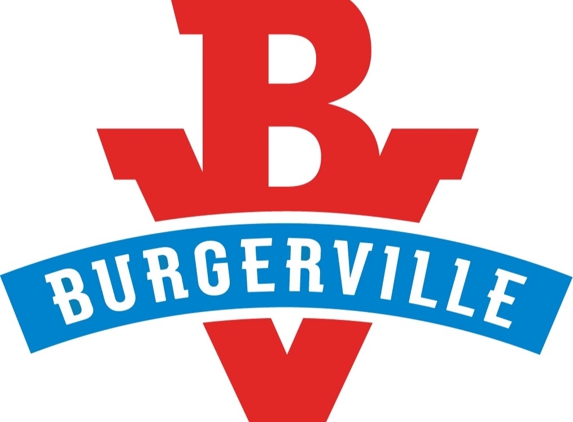 Burgerville - Gresham, OR
