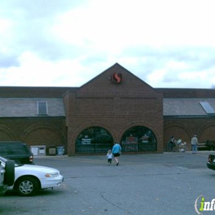 Safeway - Washington, DC