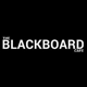 The Blackboard Cafe