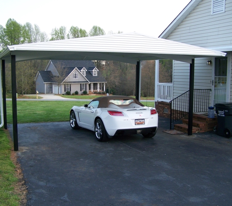 Greer Awning Inc - Greer, SC