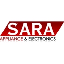 Sara Appliance & Electronics - Major Appliances