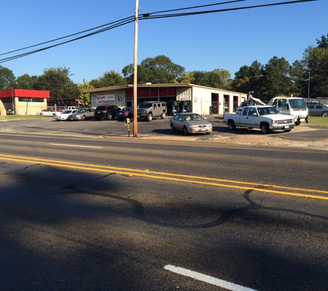 Wright Automotive - Nacogdoches, TX