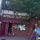 Apollo Grill & Sushi - Asian Restaurants