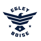 Egley Train Boise Jiu Jitsu - HQ