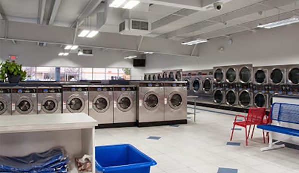 Liberty Laundry - Delaware Store - Tulsa, OK