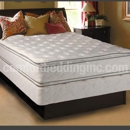 Steinbock SleepMattress, Inc - Mattresses