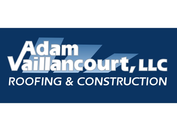Adam Vaillancourt Roofing - Milford, NH