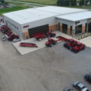 Central Illinois AG, Inc - Tractor Dealers