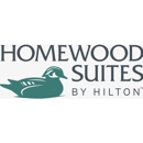 Homewood Suites by Hilton Miami Downtown/Brickell - Hotels