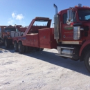 advanced towing - Towing