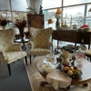 Courtyard Antiques gallery