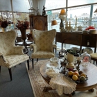 Courtyard Antiques