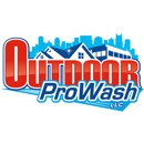 Outdoor ProWash - House Cleaning