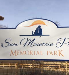 Snow Mountain Pet Cemetery 30 Snow Mountain Ave Mahwah Nj 07430