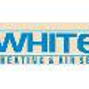 White's Heating and Air Service - Heating Contractors & Specialties