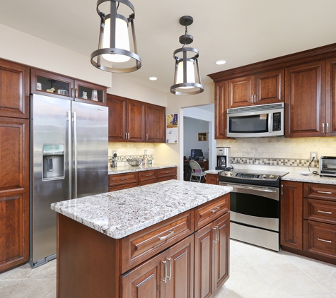 Cipriani Remodeling Solutions - Mount Laurel, NJ. Cherry Hill Kitchen