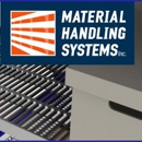 Material Handling Systems Inc. - Shelving