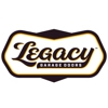 Legacy Garage Doors gallery