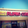 R & B Filipino Cuisine gallery