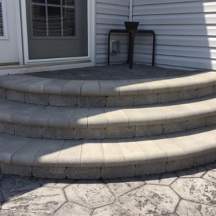 Killpatrick Construction paving and masonry - Smithtown, NY