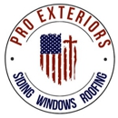 Pro Exteriors - Siding Contractors