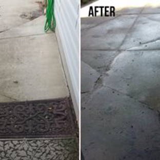 KC Mudjacking & Concrete Repair - North Kansas City, MO