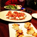 Upper Crust Trattoria - Pizza