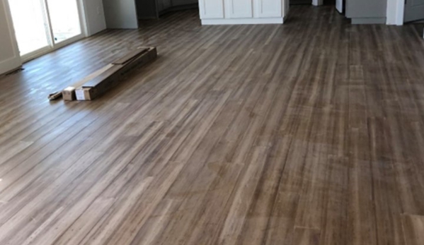 Holy City Flooring, LLC