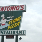 Antonio's Flying Pizza